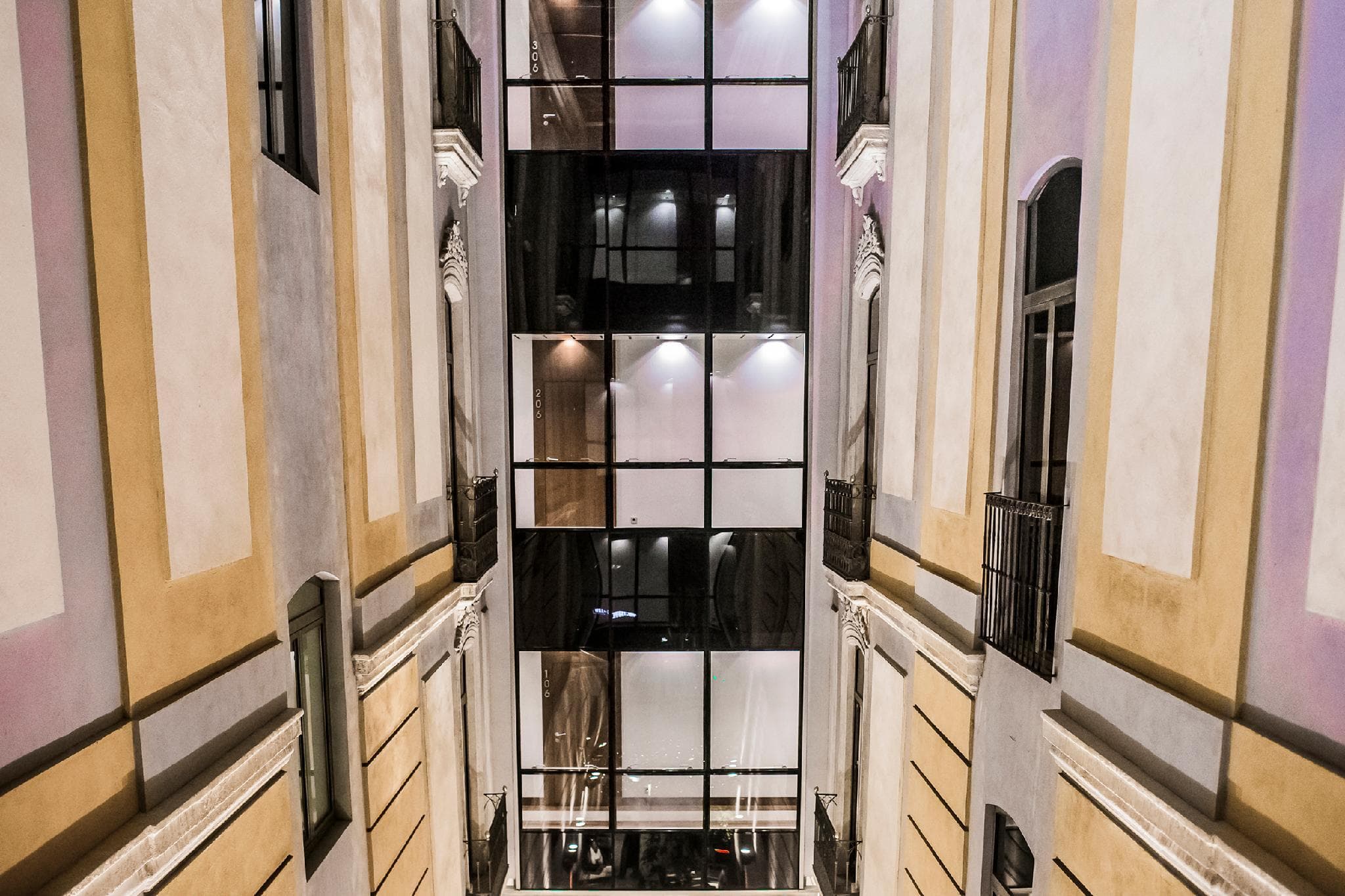 Hospes Amérigo, Alicante, a Member of Design Hotels™ photo 4