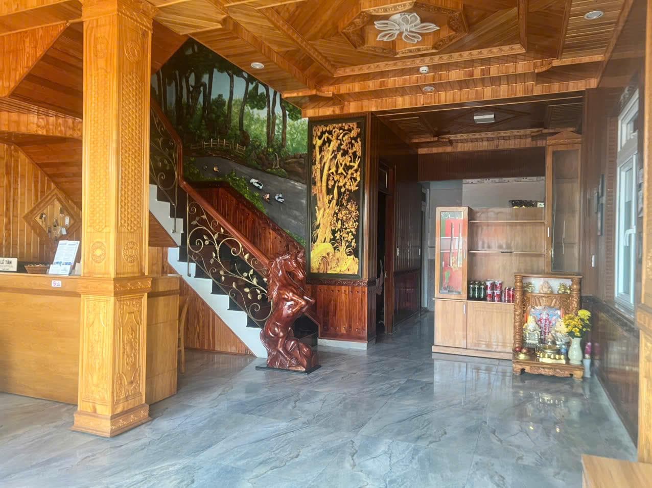 KAT HOTEL BÙI THỊ XUÂN photo 3