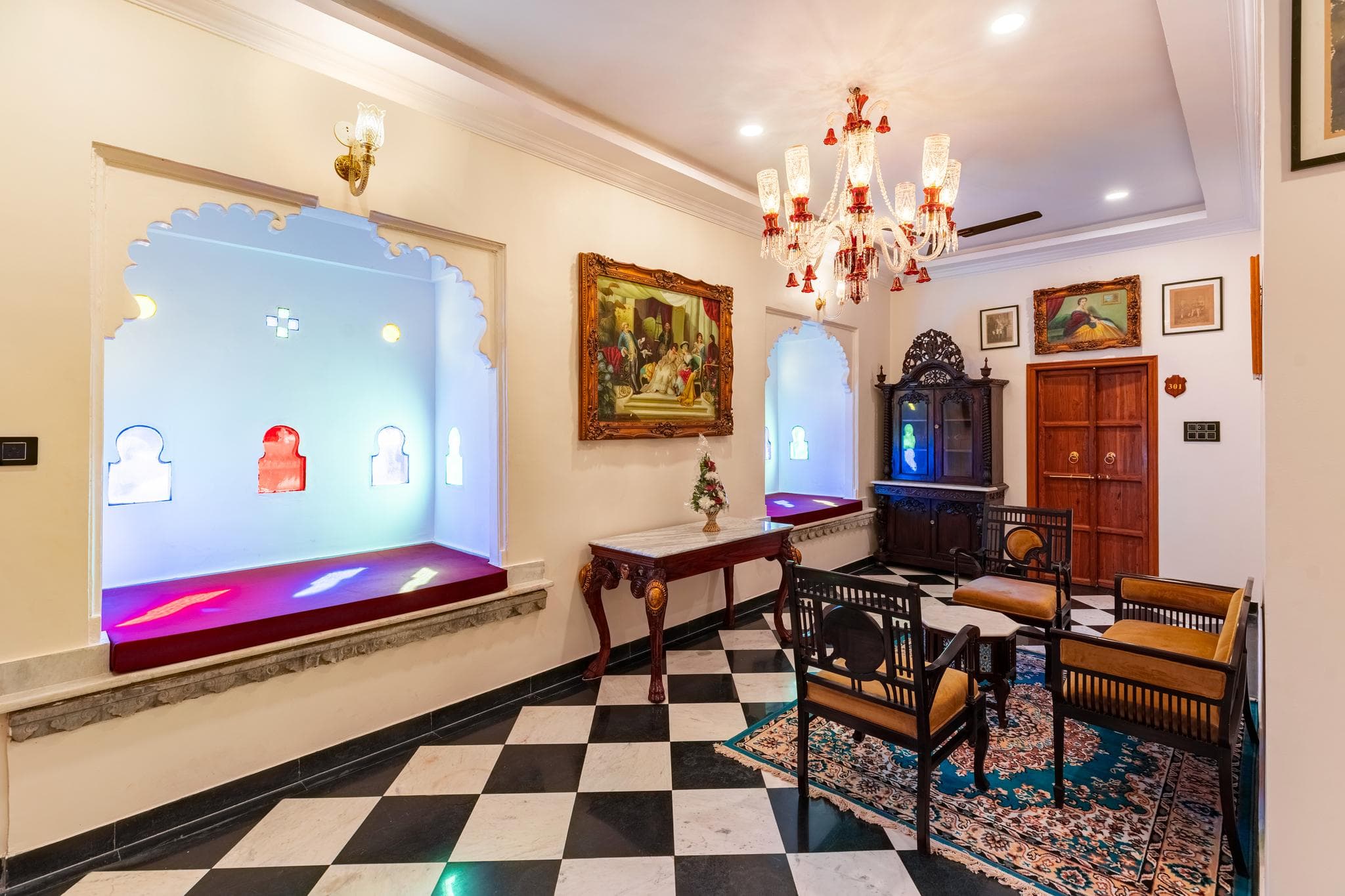 The Shikargarh Palace photo 5