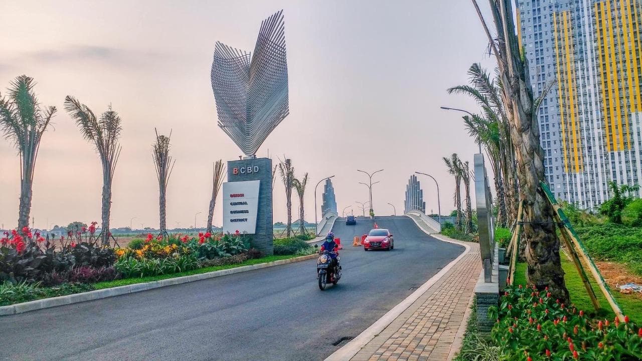 Springlake Sumarecon Bekasi By Mirai Property photo 5