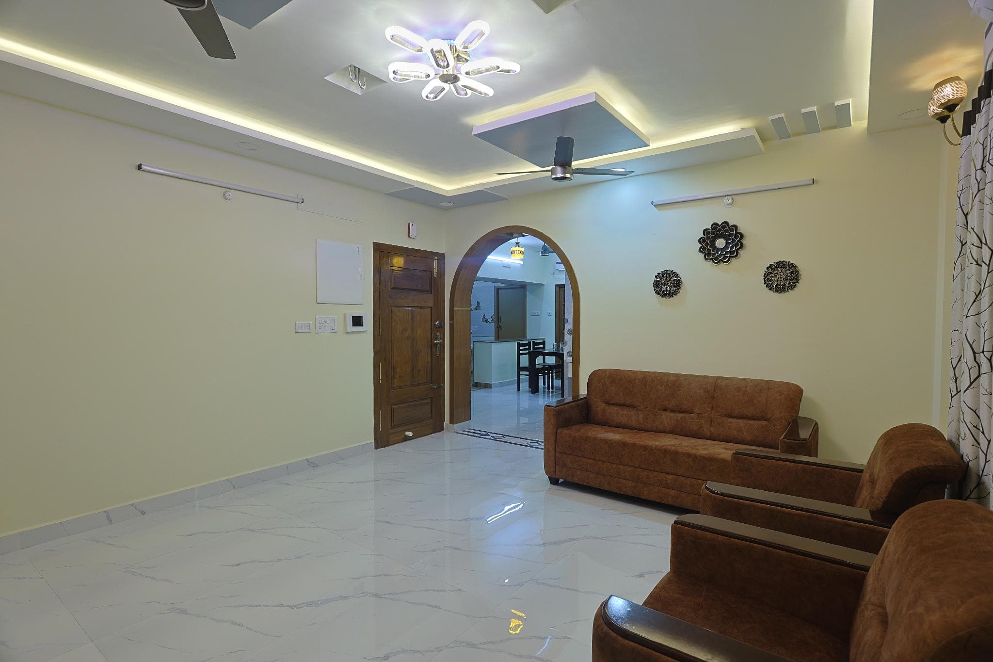 Aashi -Premium Serviced Apartments photo 3