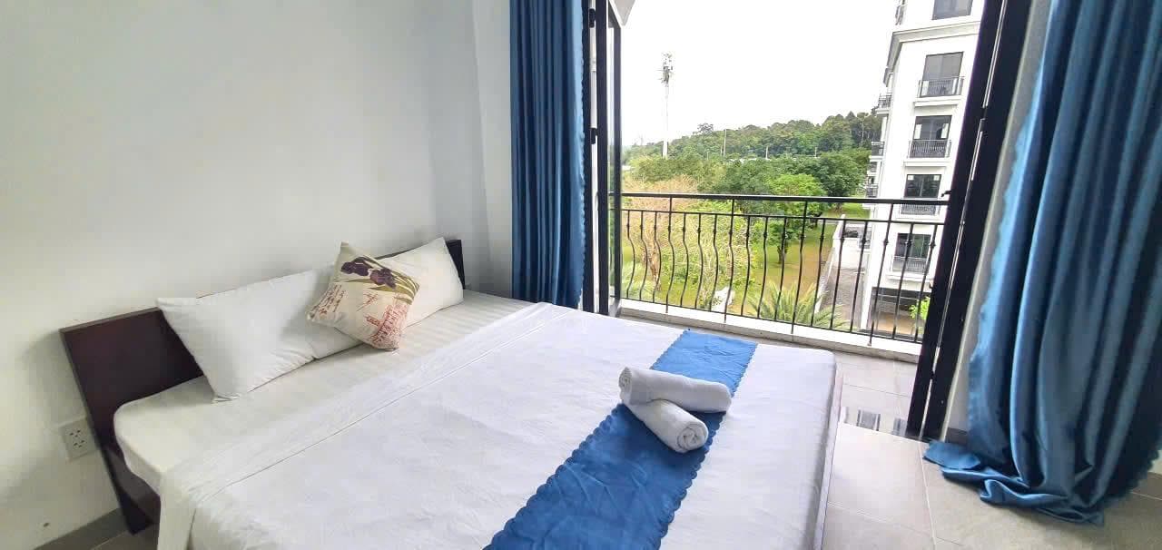 Beach Sky Homestay Grand World Phu Quoc photo 5