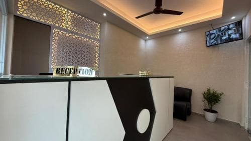 Misty Suite Infopark photo 2
