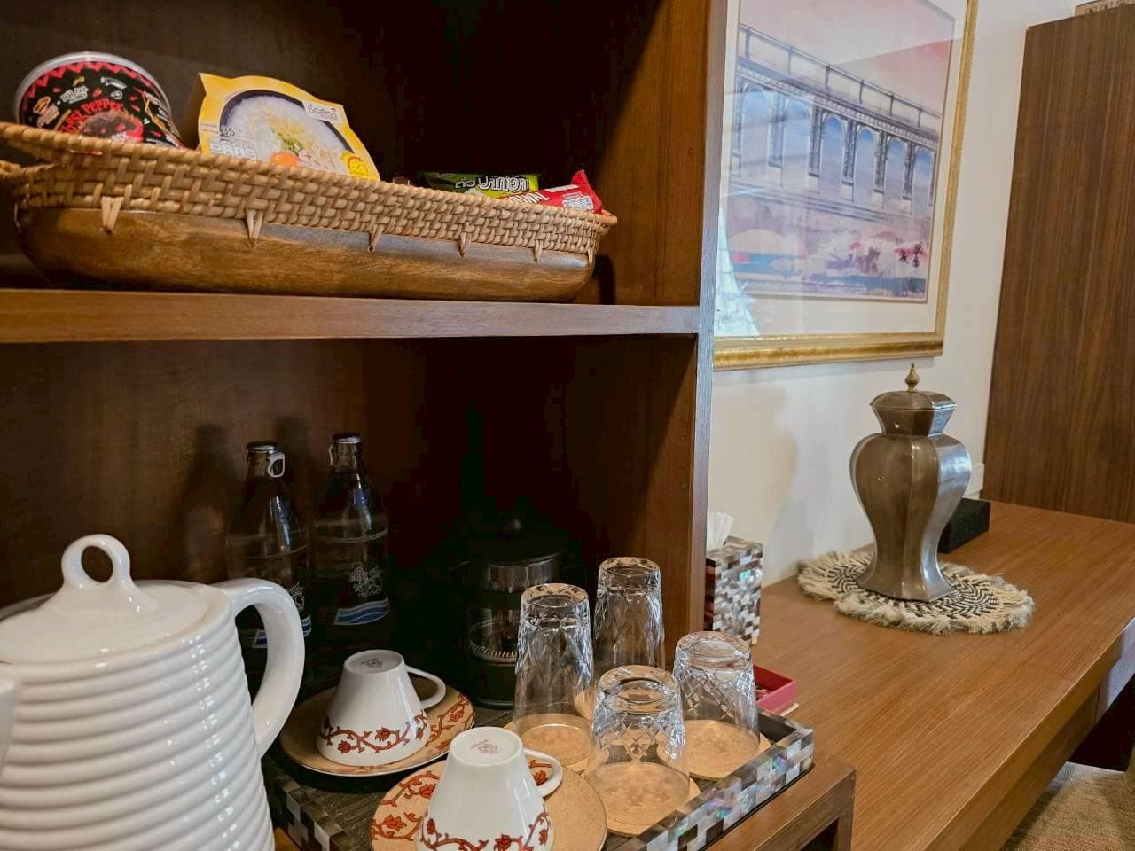Casa Le Damuz At MRT Bangphlat - Adult Only photo 2