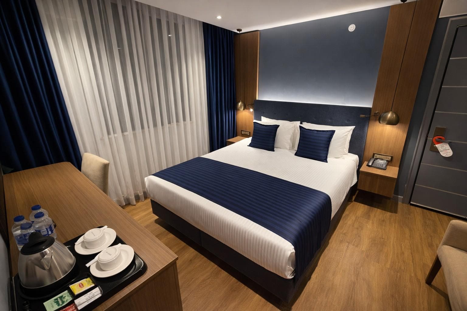 Revia Square Hotel photo 2