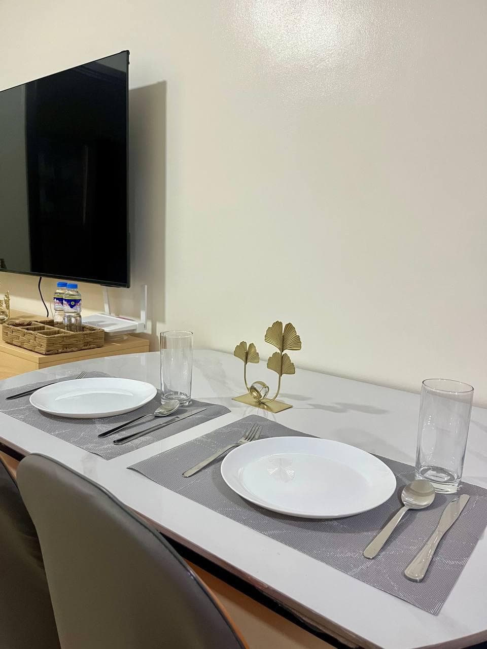 Mandarin Suite Stay photo 5
