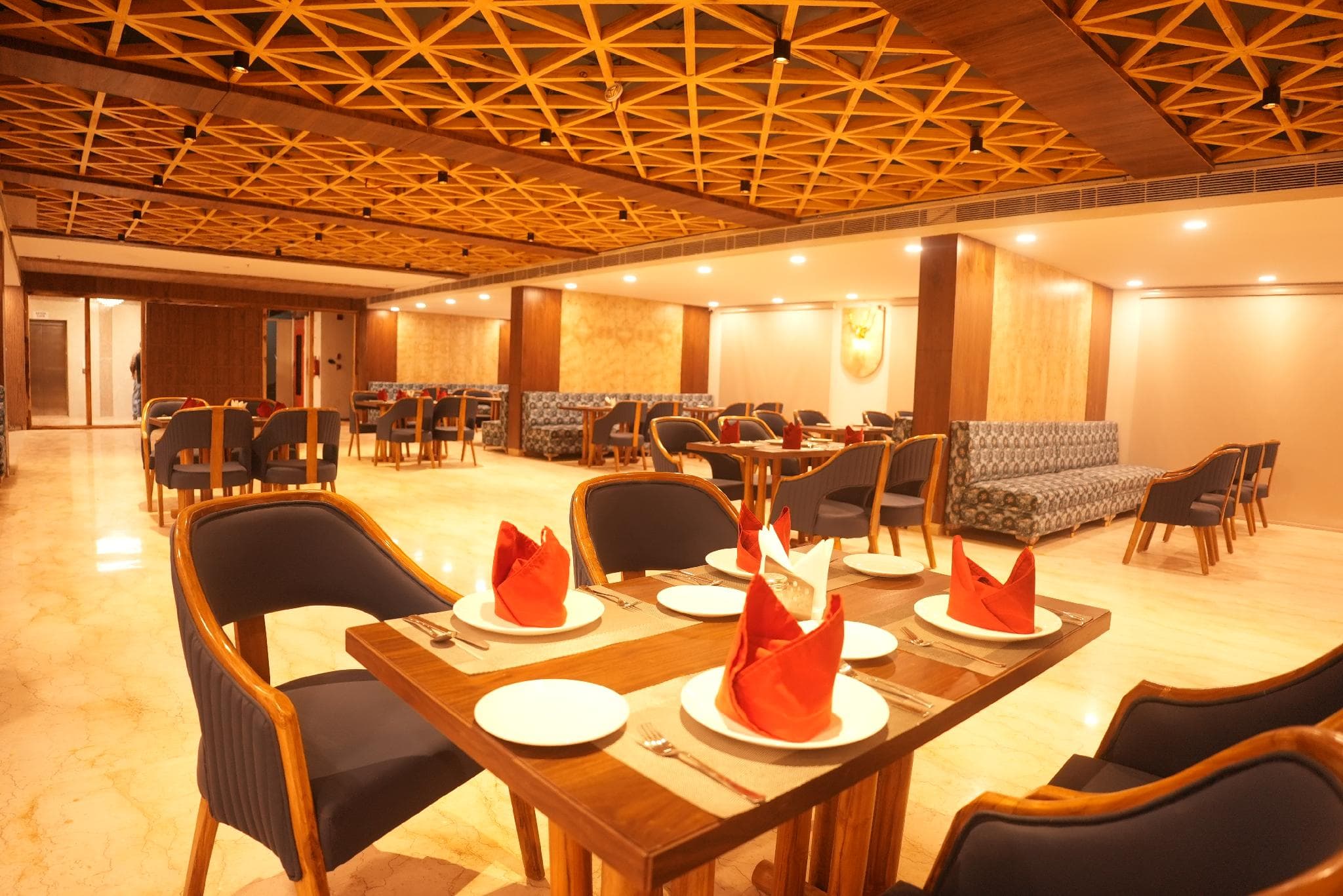 Hibiscus Elite Hotel photo 4