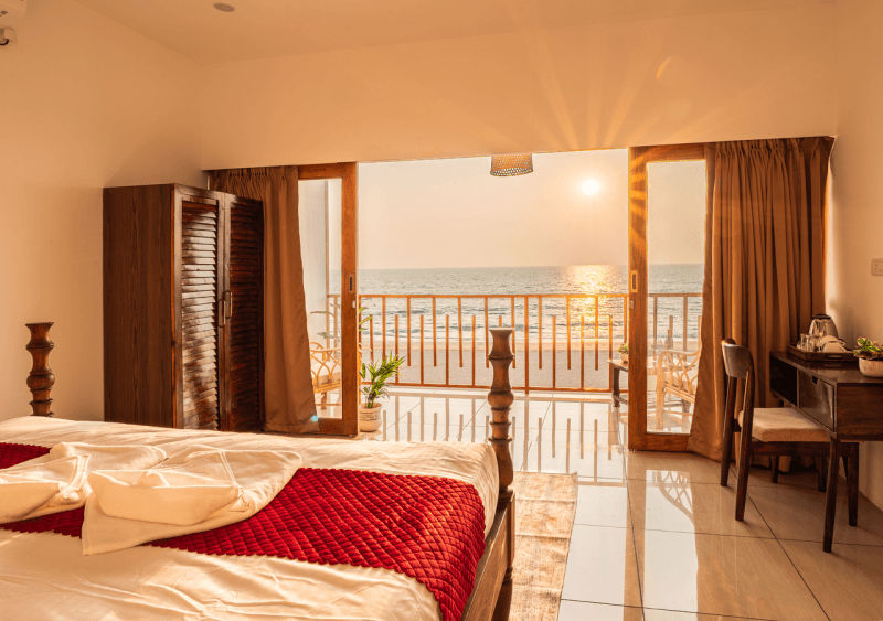 Ananas Beach Resort photo 5