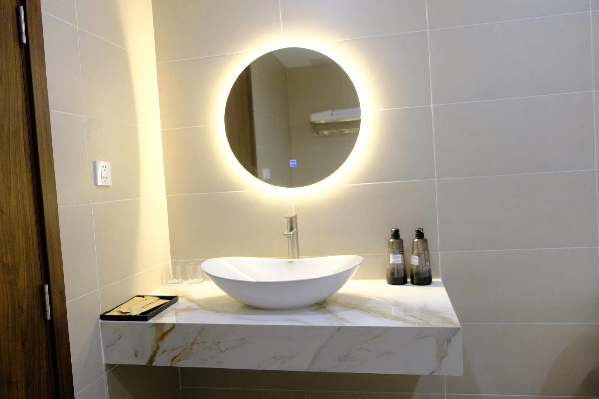 KHEM BEACH HOTEL photo 4