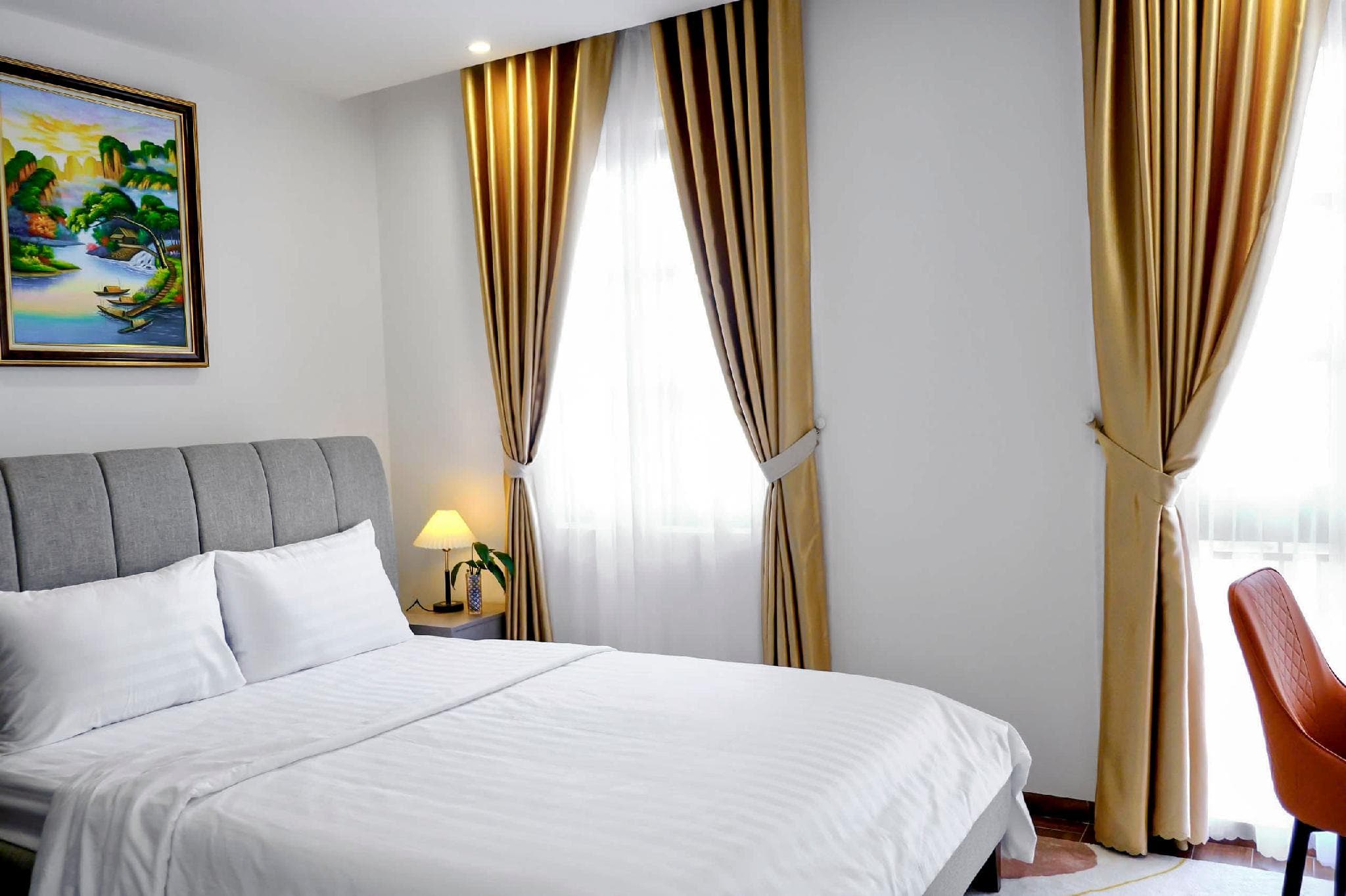 KHEM BEACH HOTEL photo 5