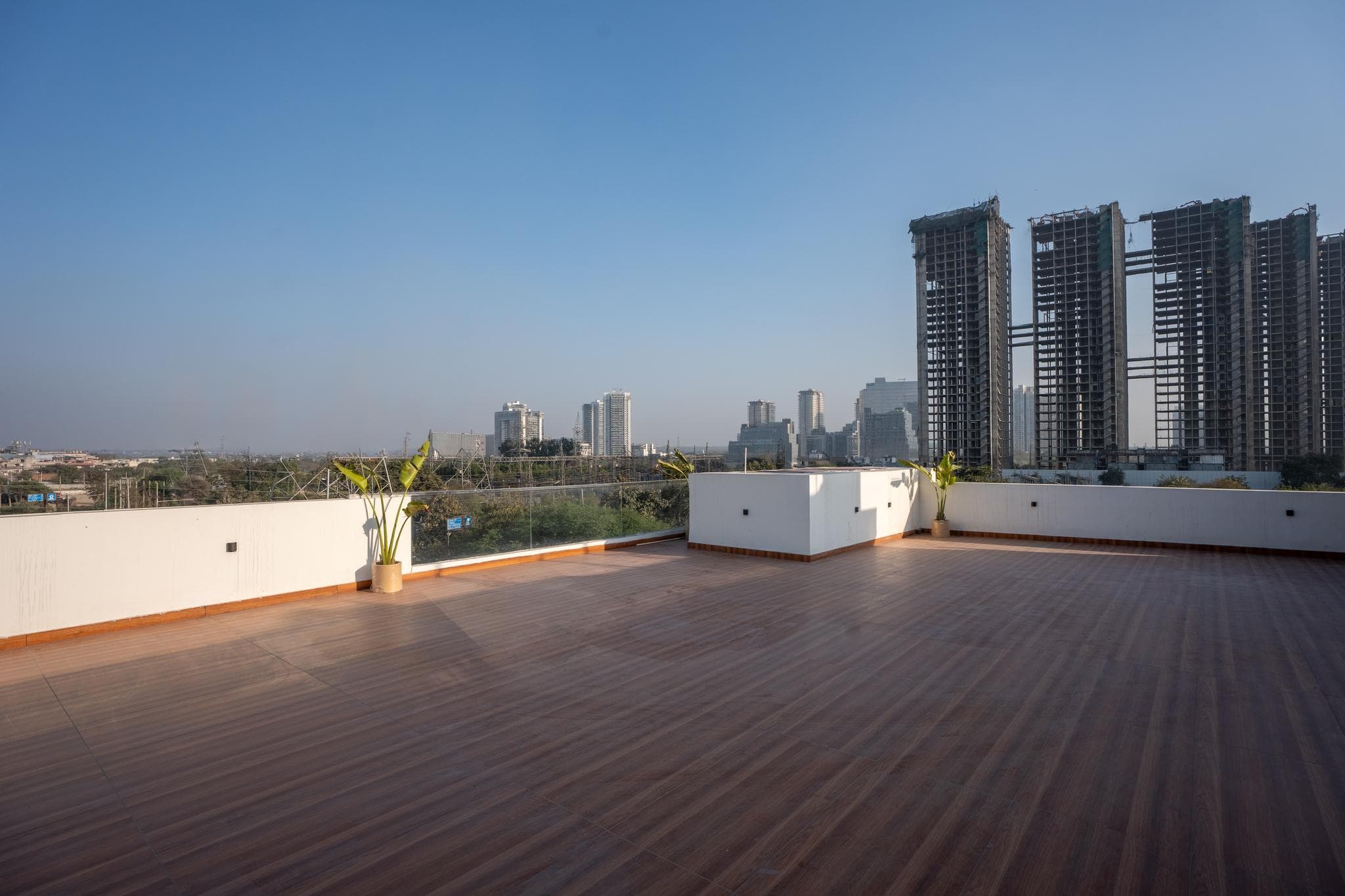 The Hi-rise photo 3