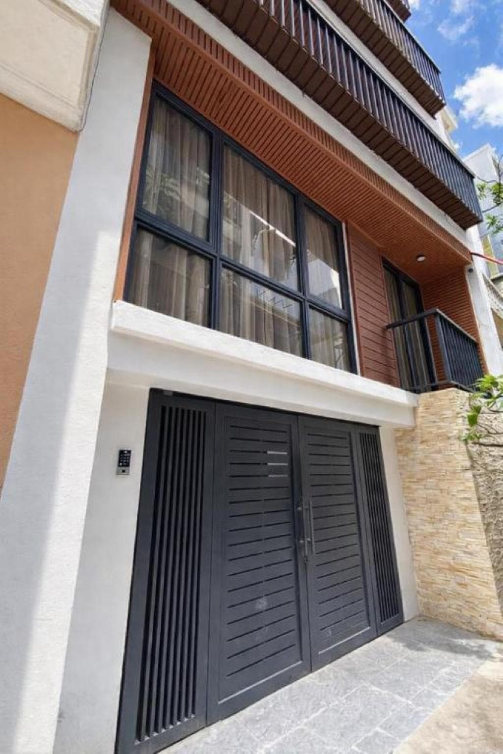 Hanoi House