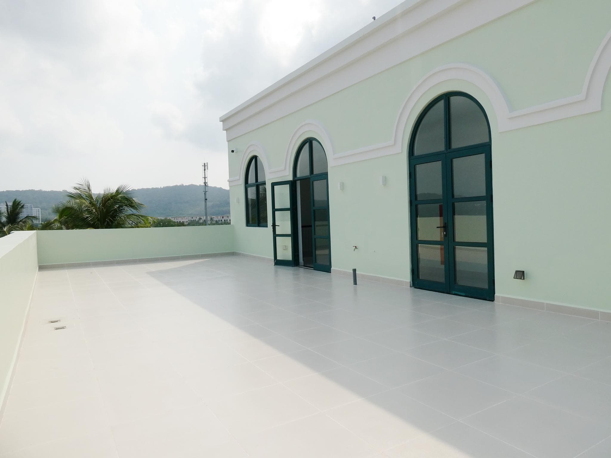 Paloma Phu Quoc Hotel photo 3