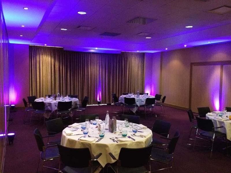 Paris Roissy Charles de Gaulle Airport Hotel photo 3
