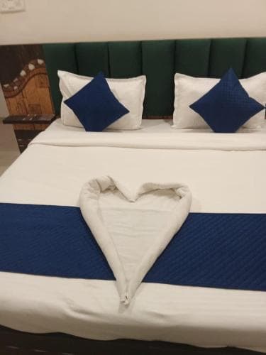 Hotel Shyam Palace -Near Kapurthala Mahanagar photo 5
