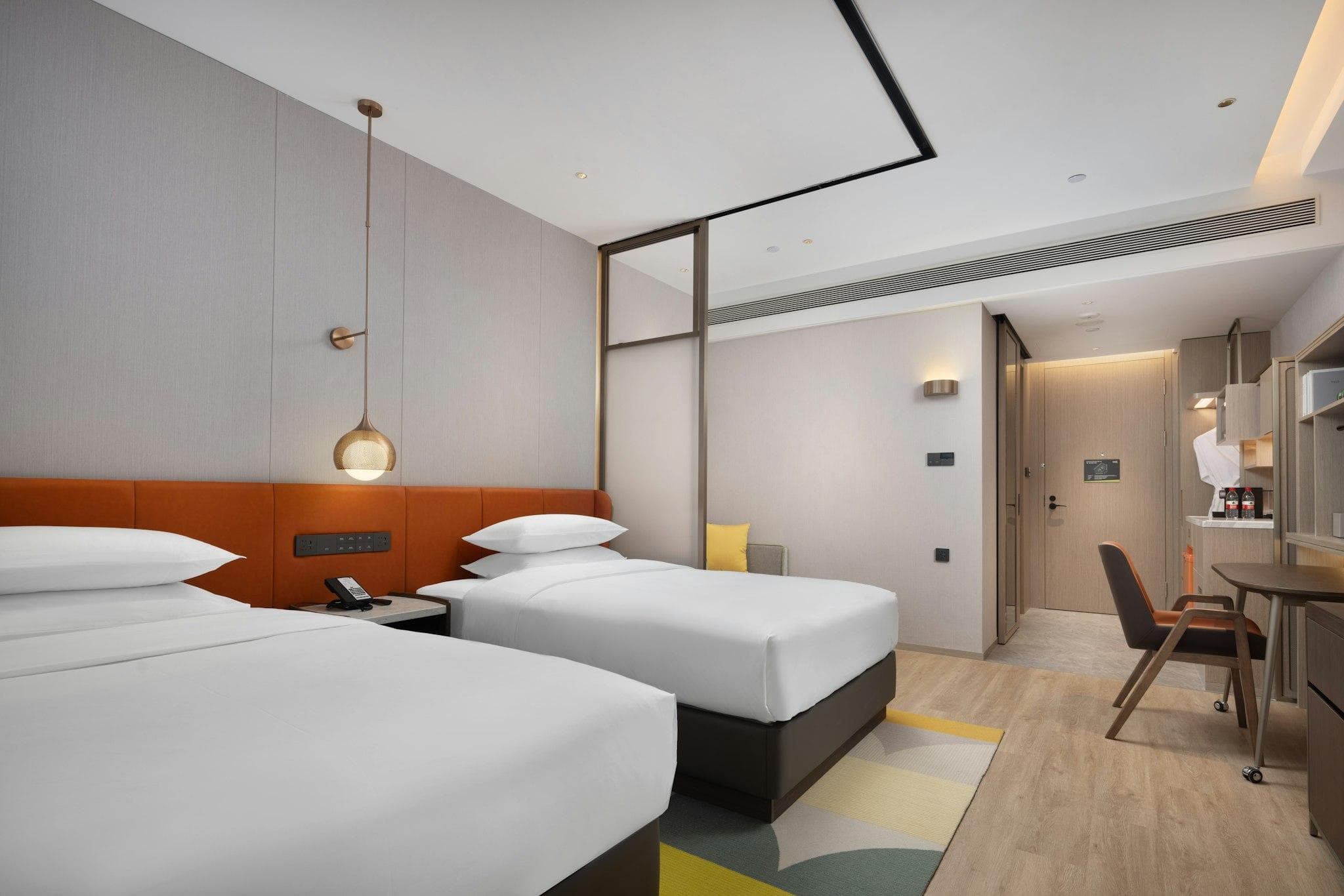 Home2 Suites by Hilton Changsha Ningxiang