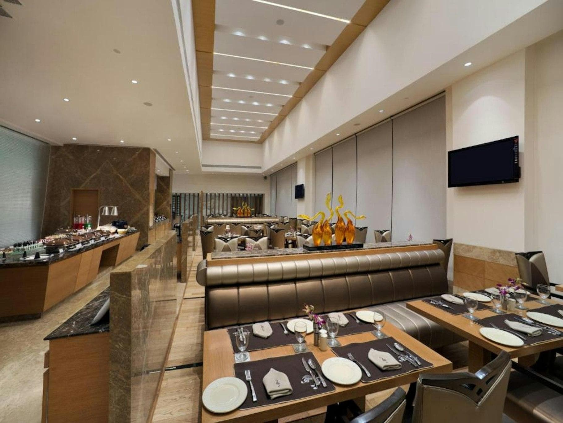 Le Meridien, Surat photo 5