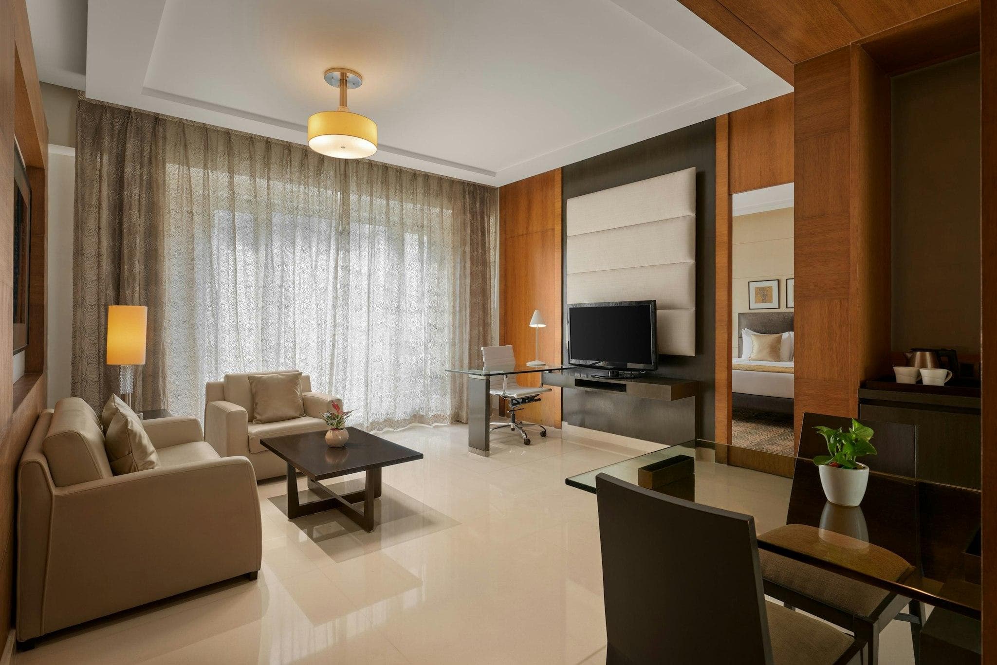 Meluha The Fern Mumbai, Powai, Series by Marriott photo 2