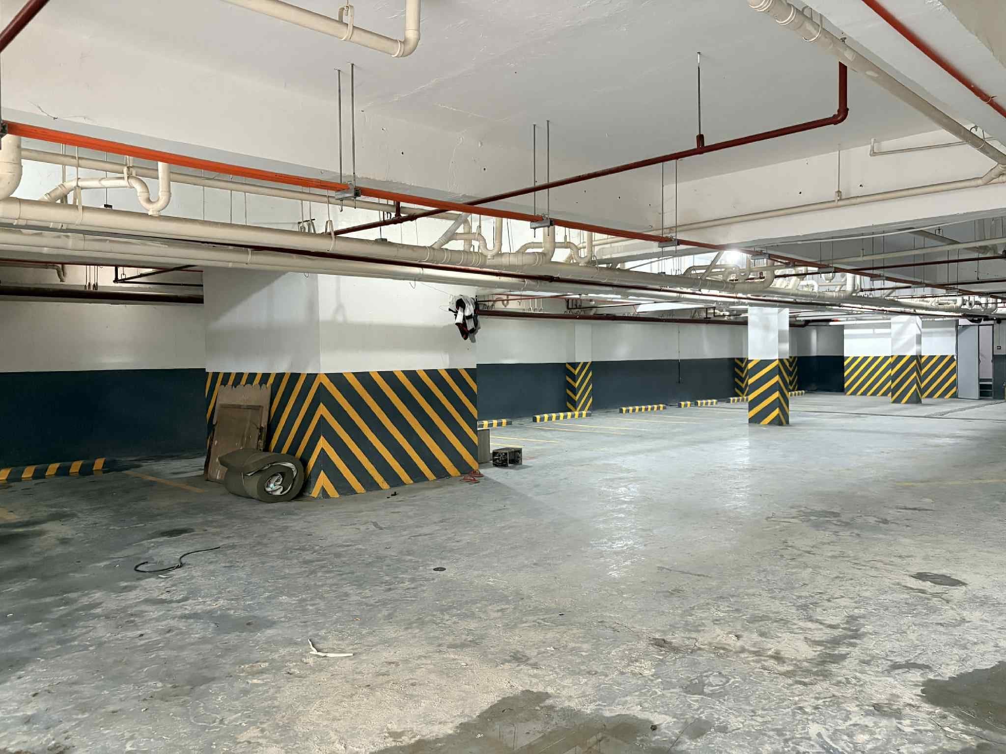 Dancenter Near Gaisano Country Mall, The Almonds H photo 3