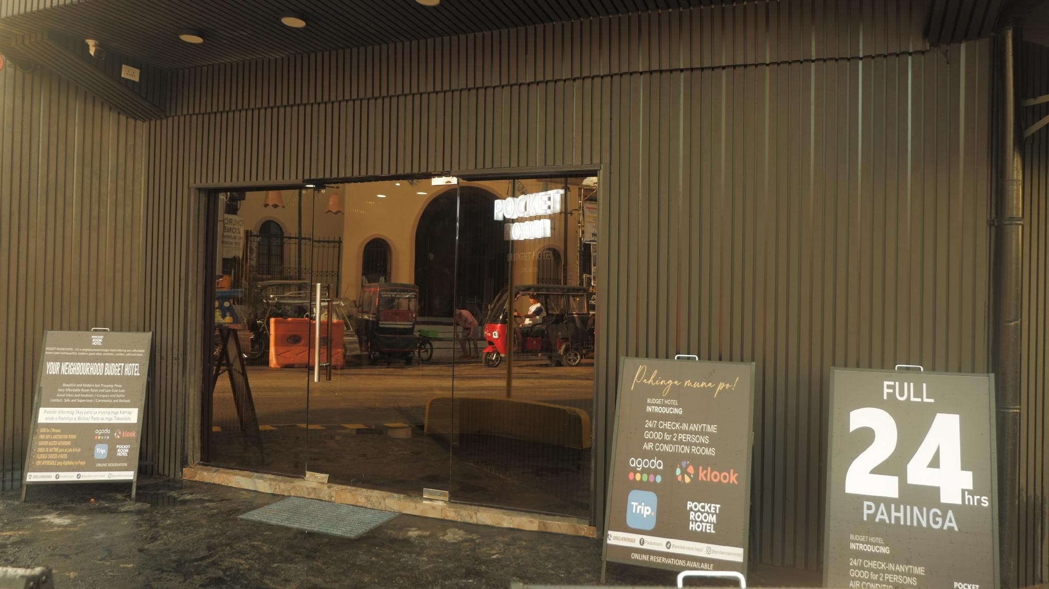 Pocket Room Hotel photo 5