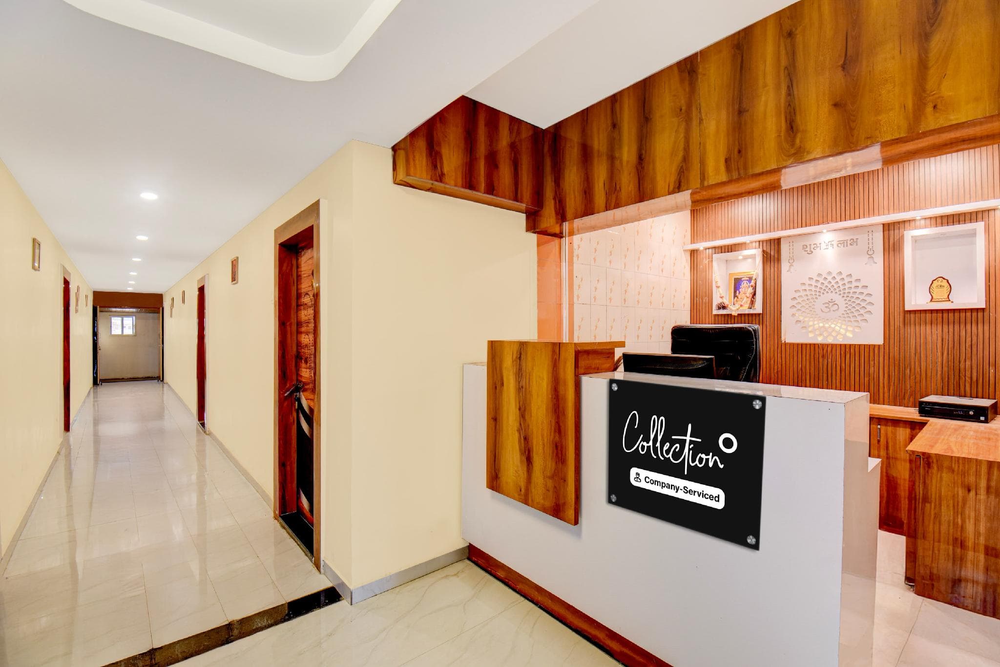 Collection O MIT Alandi Formerly Hotel Culture photo 5