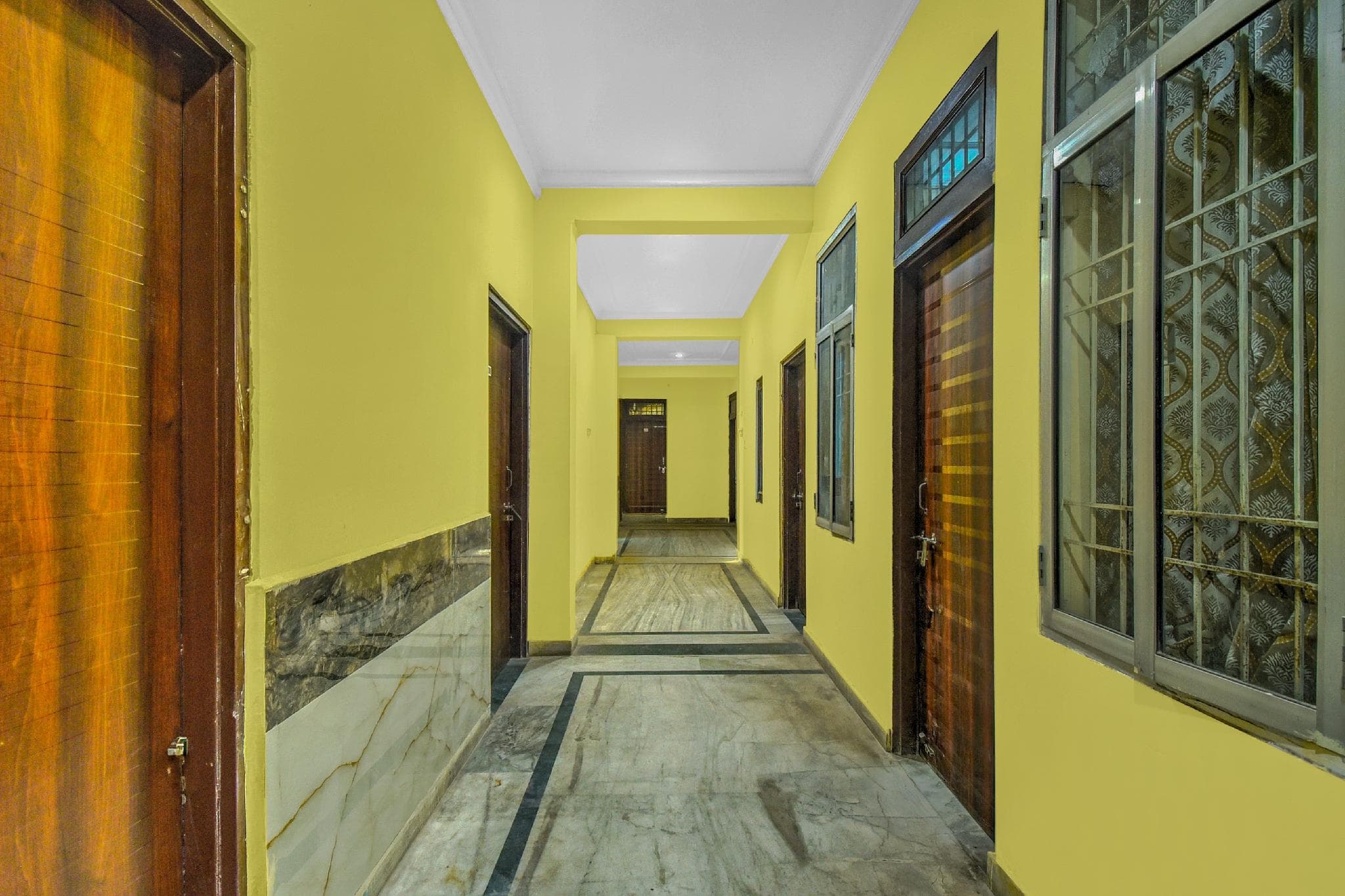 Super Collection O JECC Jaipur Formerly Hotel Tejas photo 4