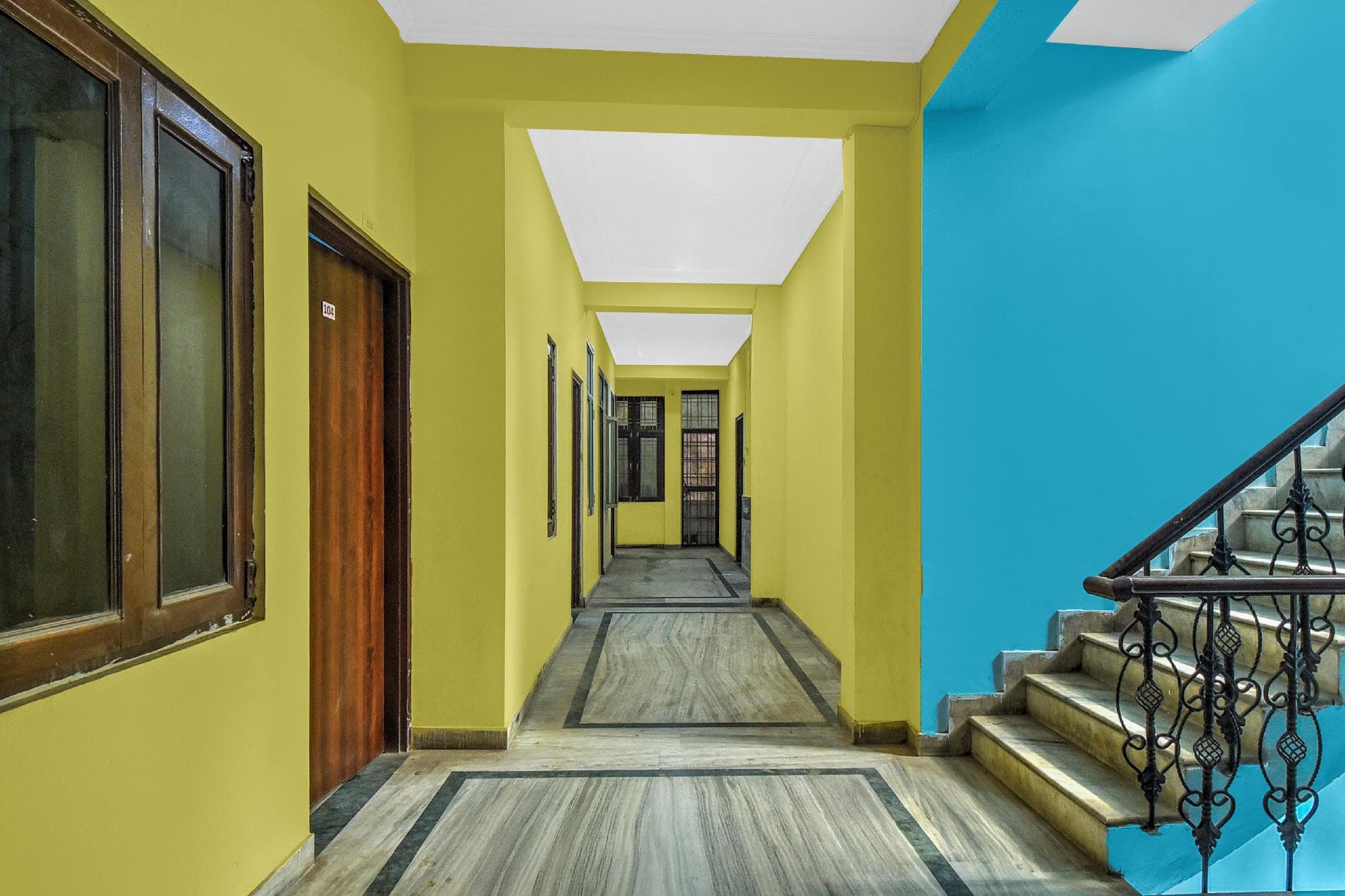 Super Collection O JECC Jaipur Formerly Hotel Tejas photo 3