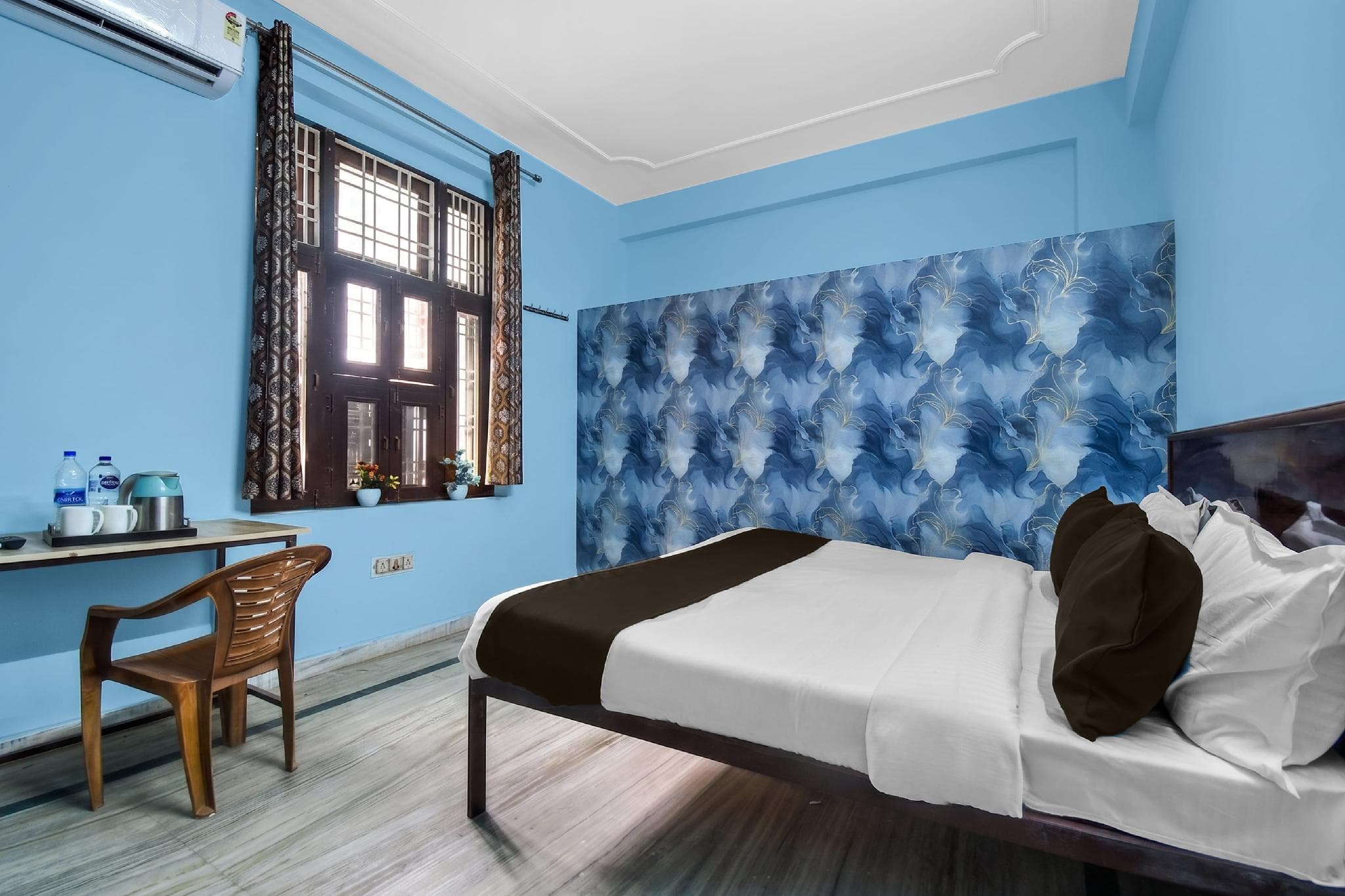 Super Collection O JECC Jaipur Formerly Hotel Tejas photo 2
