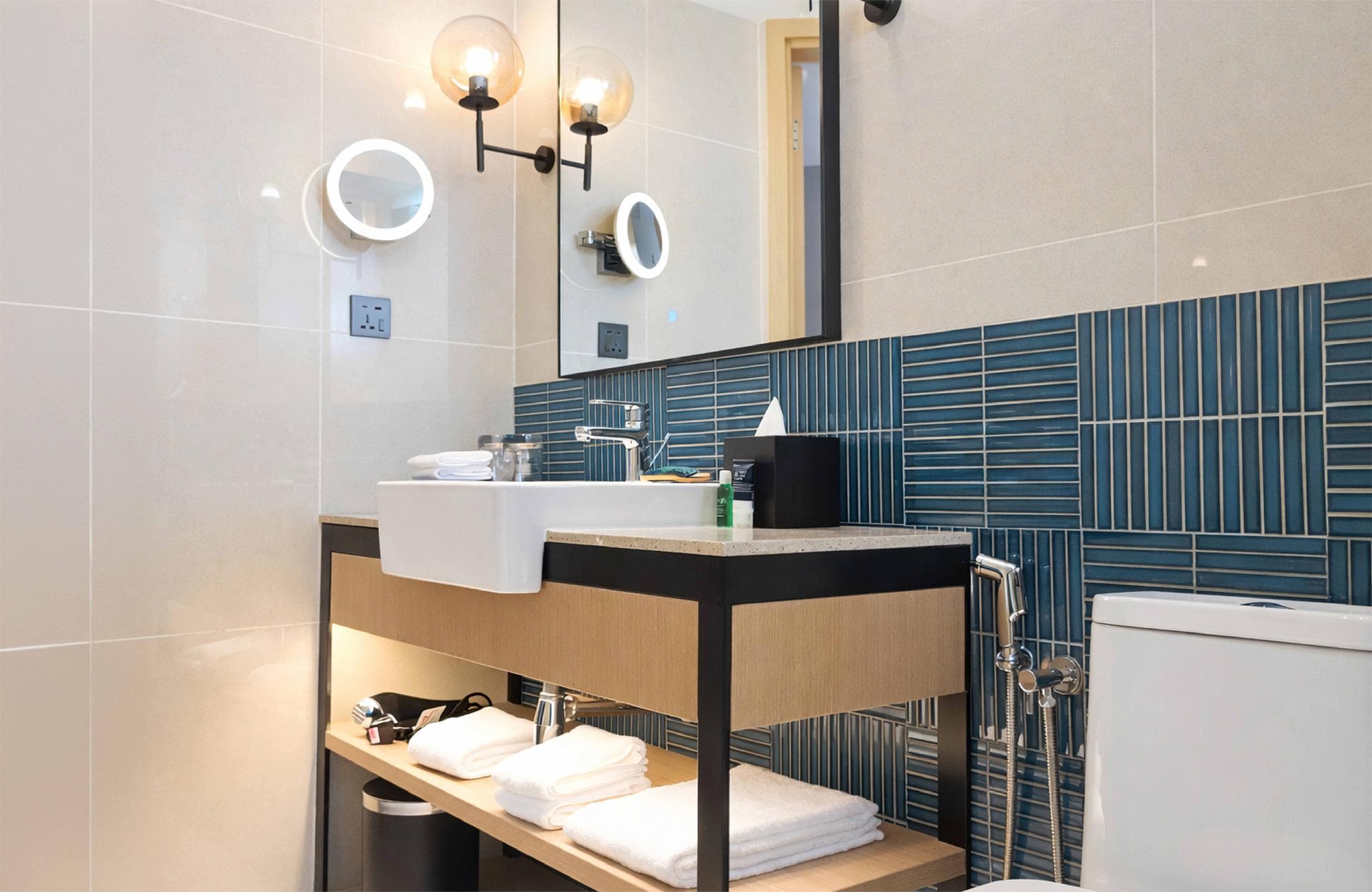 Four Points by Sheraton Johor Bahru photo 4