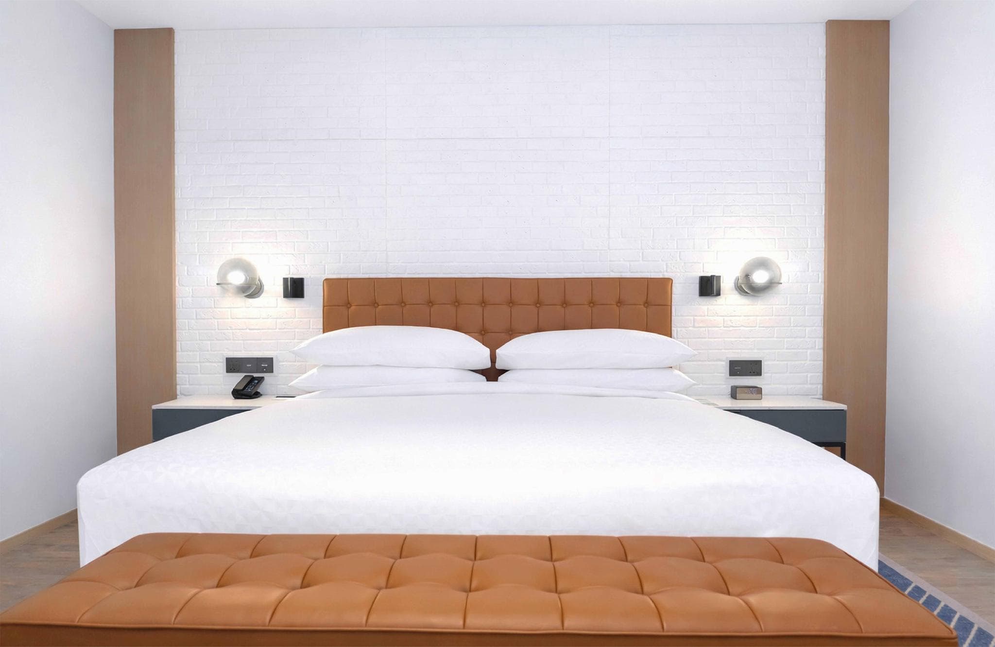 Four Points by Sheraton Johor Bahru photo 2