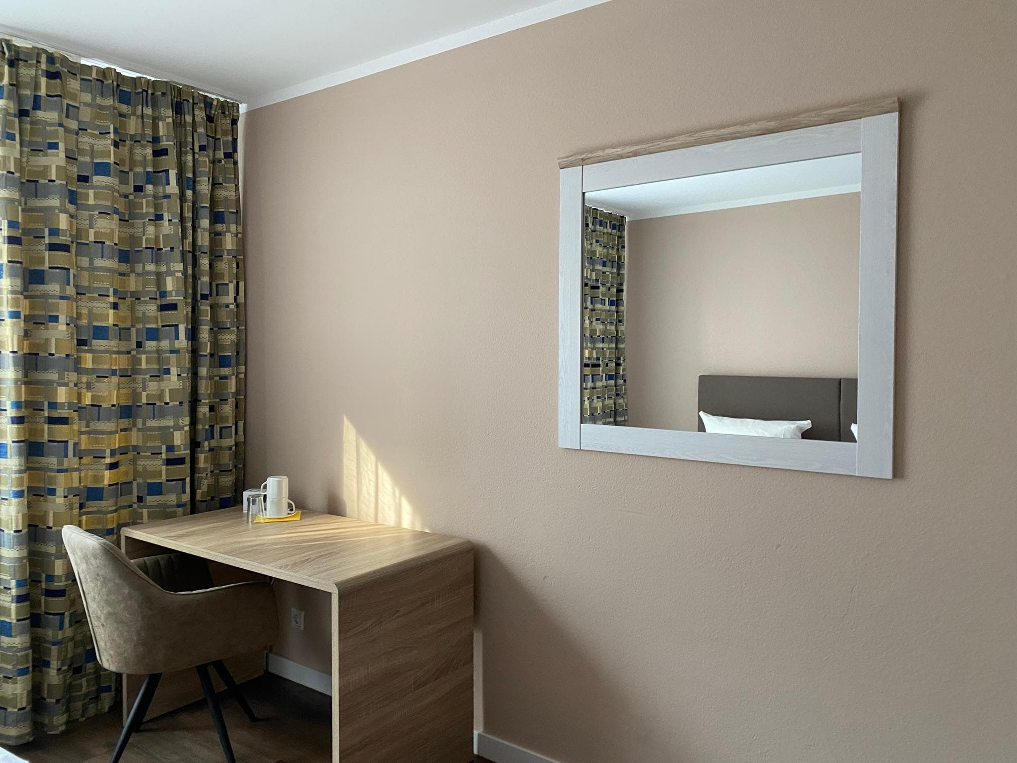 City Hotel Frankfurt Central photo 4