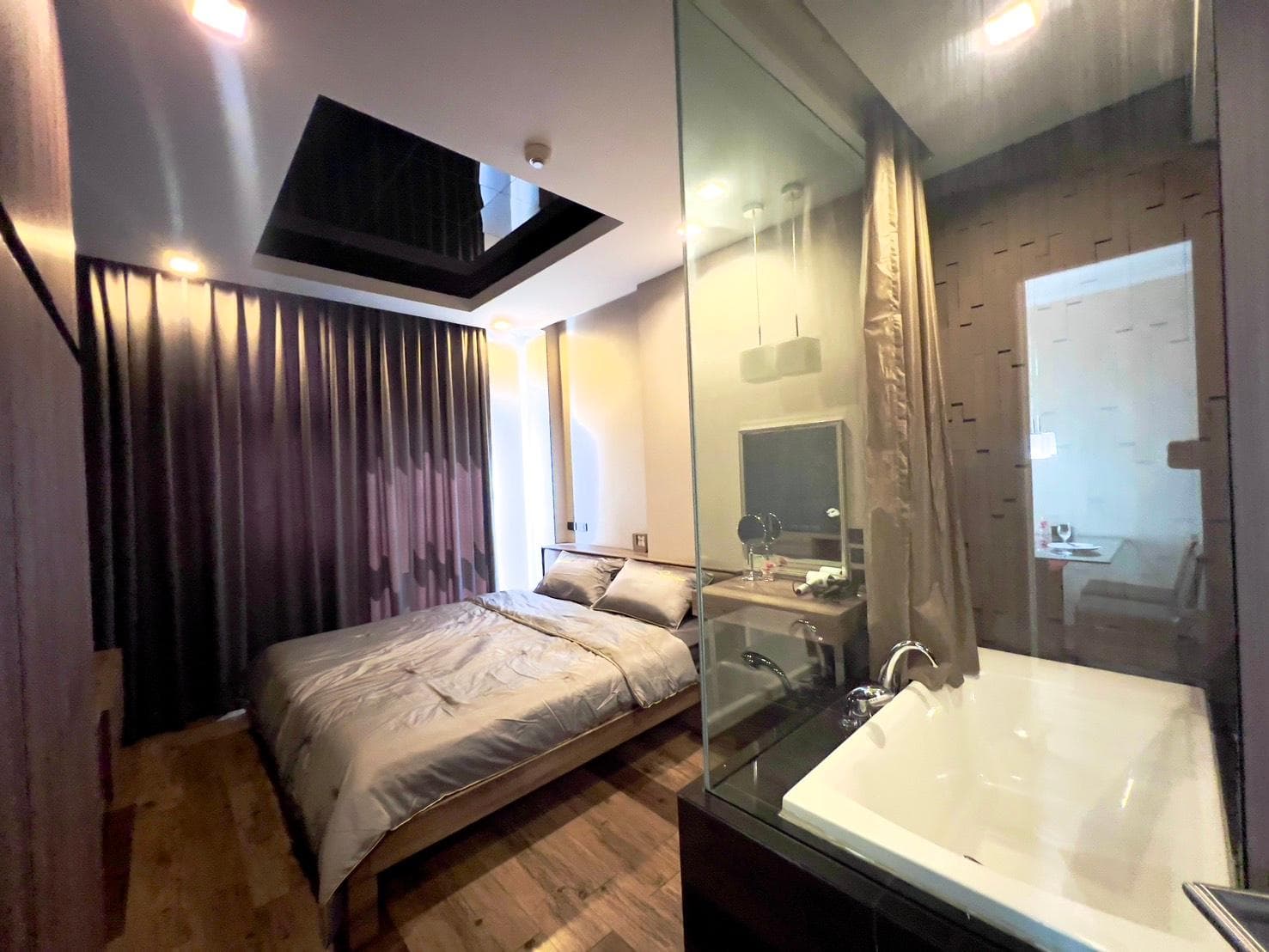 Moda Condo Chiangmai,Nimman | 200m to MAYA Mall