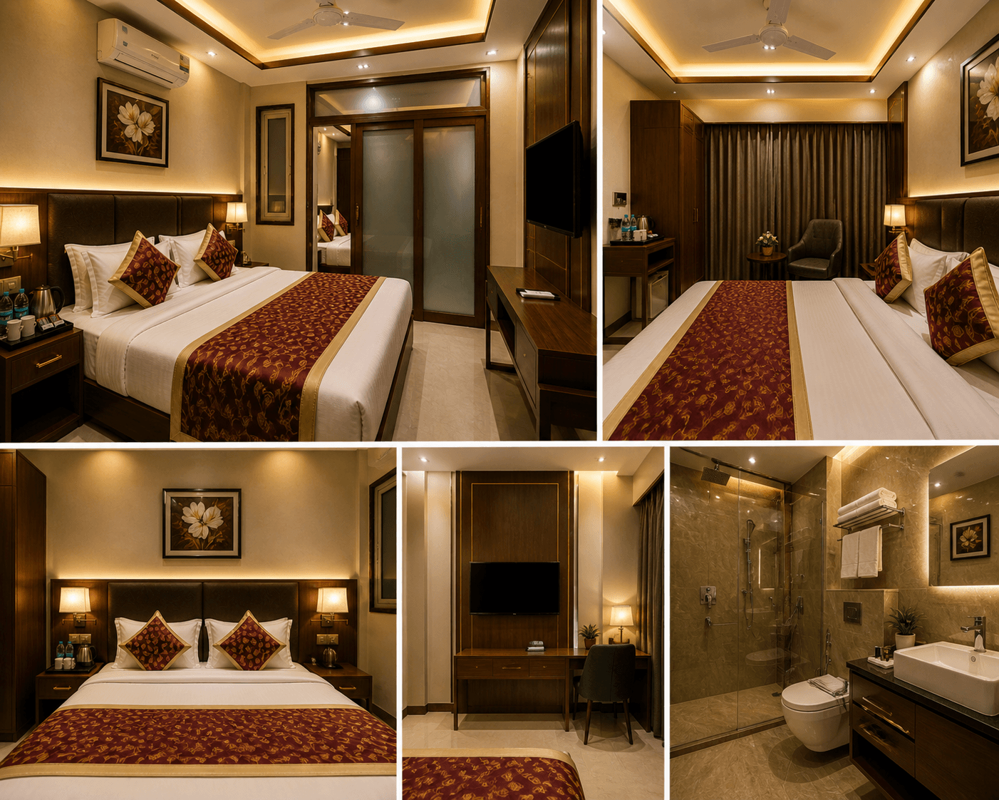 Hotel Imperial Inn