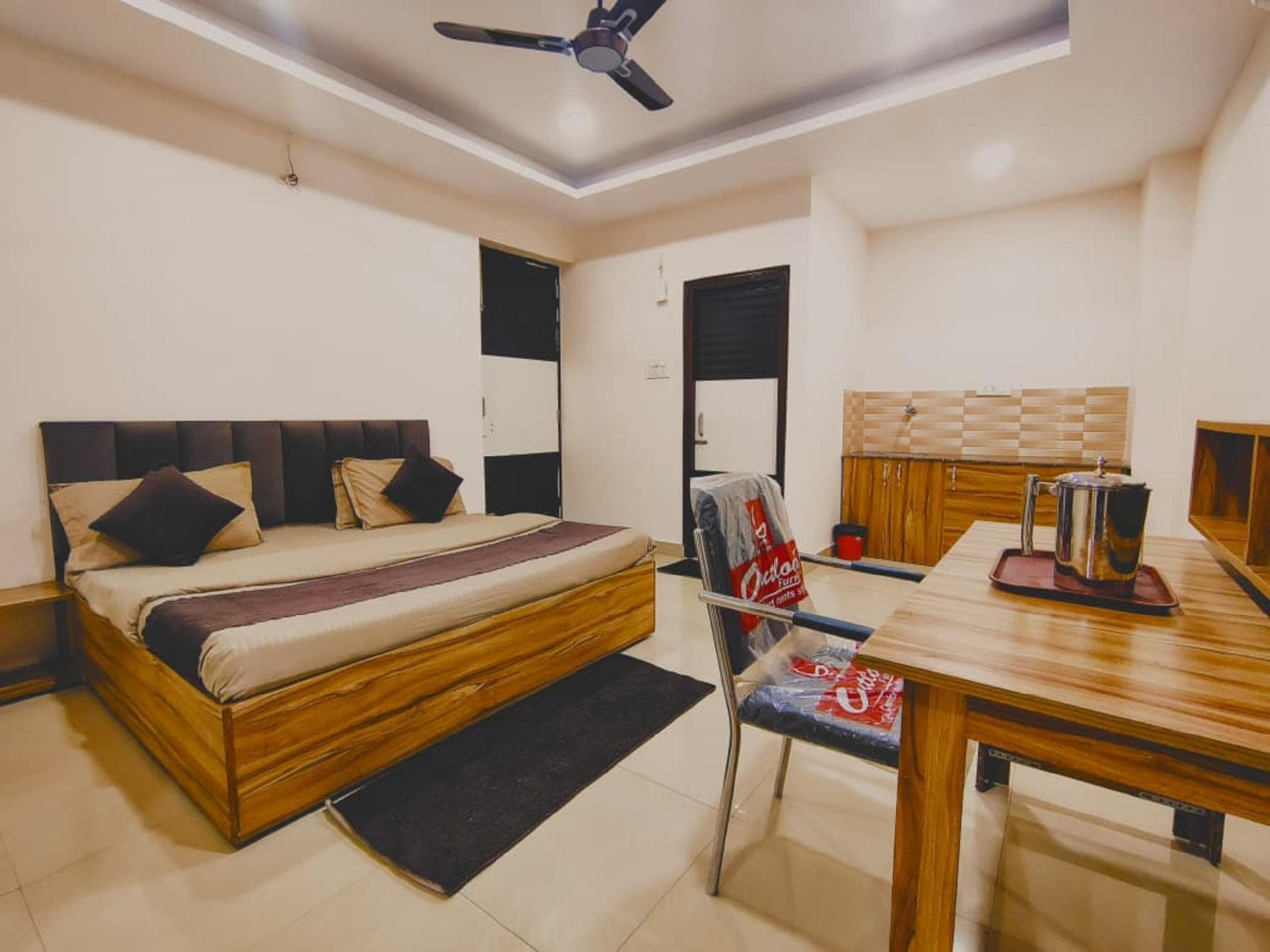 Hotel Teerth Inn, Rishikesh photo 2