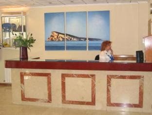 Hotel Mareny Benidorm photo 2