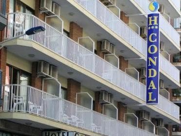Hotel Mareny Benidorm