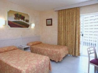 Hotel Servigroup Orange photo 2