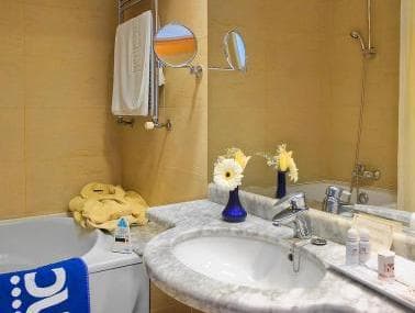 Hotel Cimbel photo 4