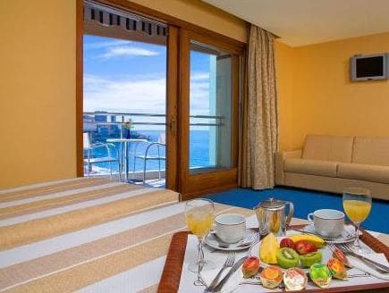 Hotel Cimbel photo 5