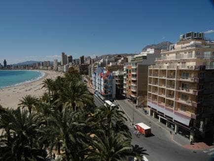 Hotel Tanit