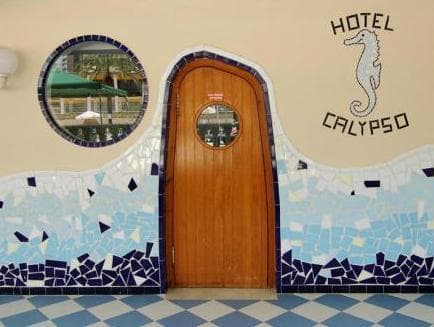 Hotel Servigroup Calypso photo 4
