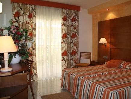 Hotel Servigroup Diplomatic 4 Sup photo 2