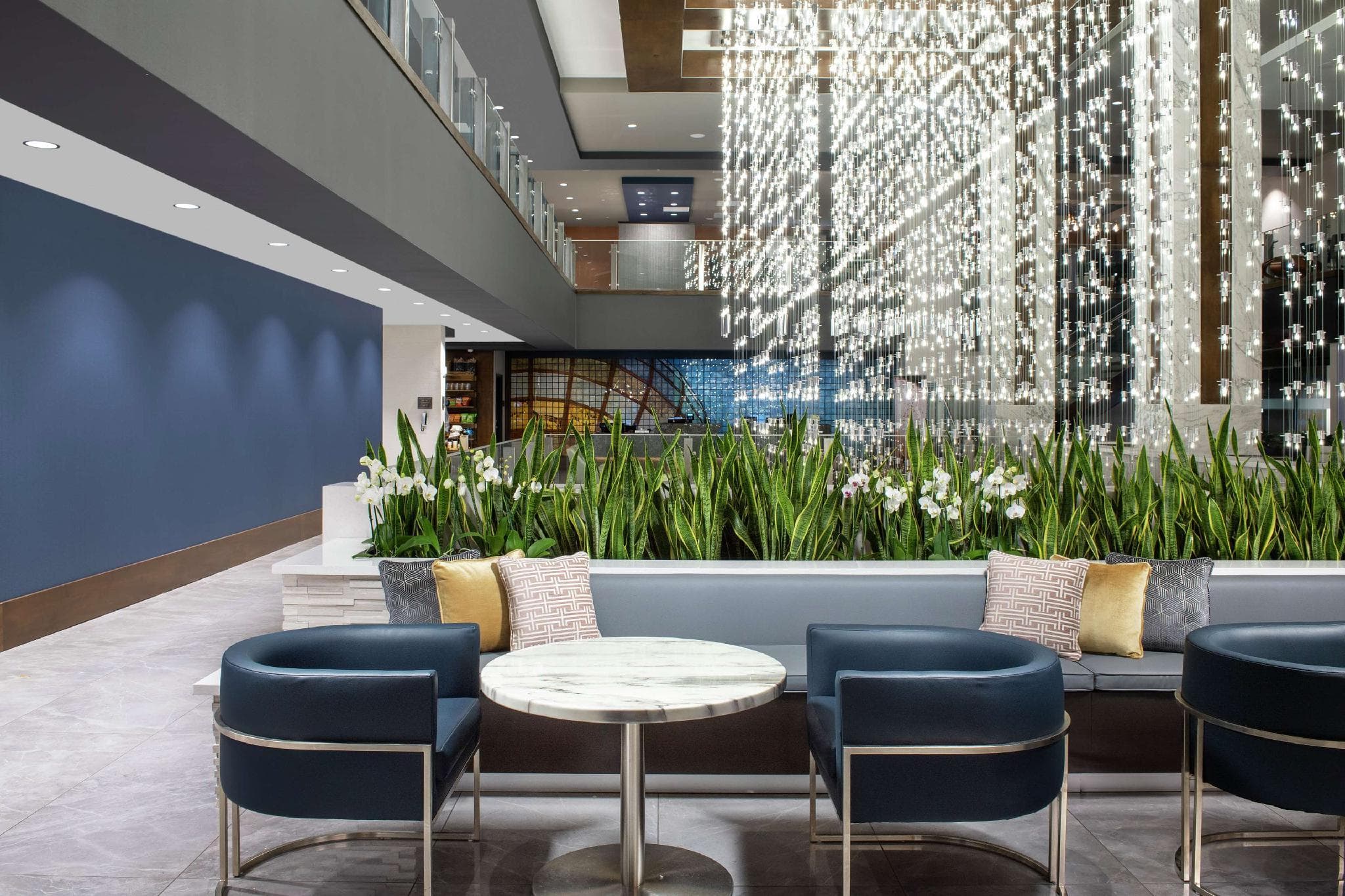 Embassy Suites by Hilton Knoxville Downtown photo 3