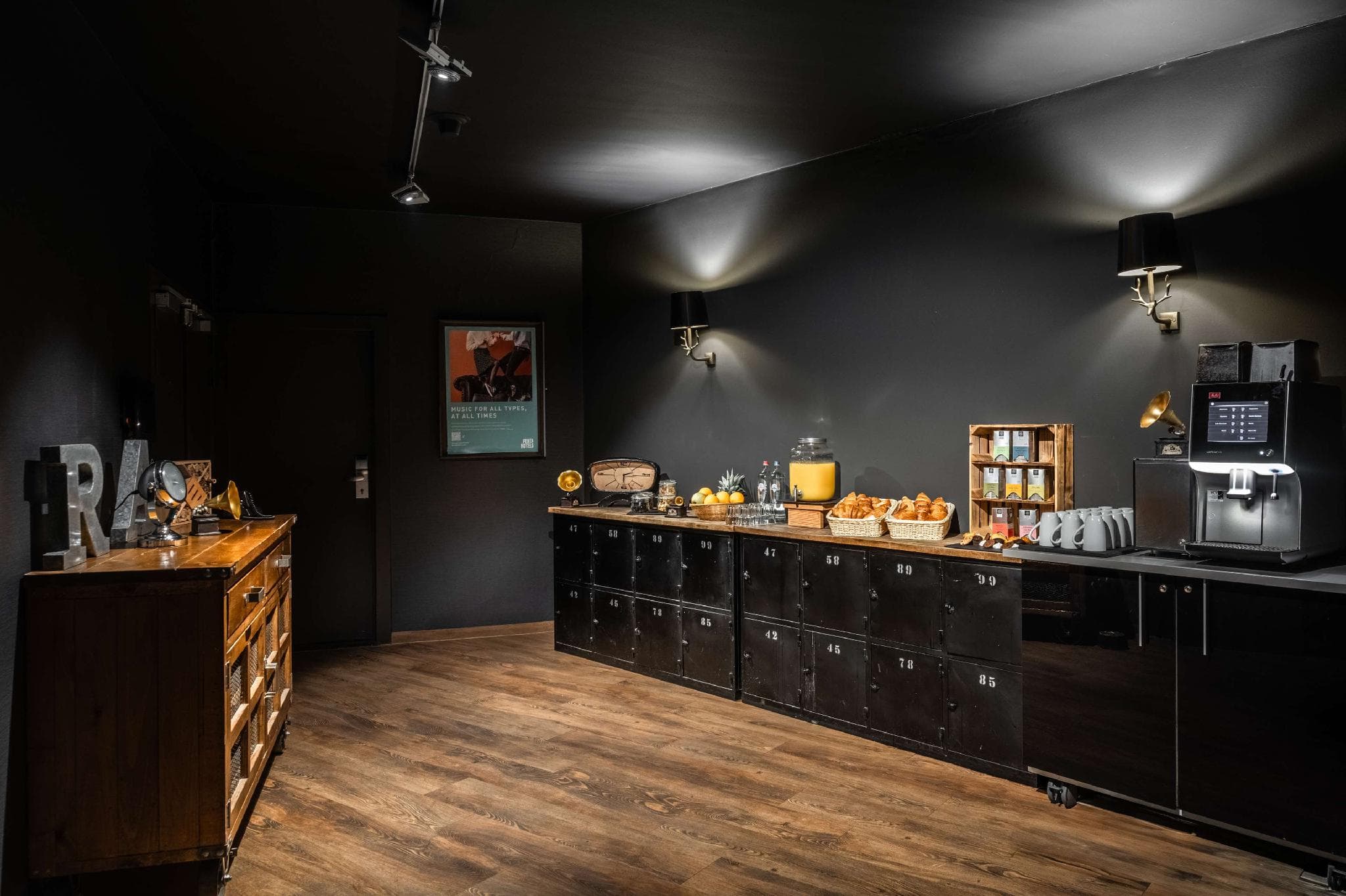 pentahotel Liege photo 5