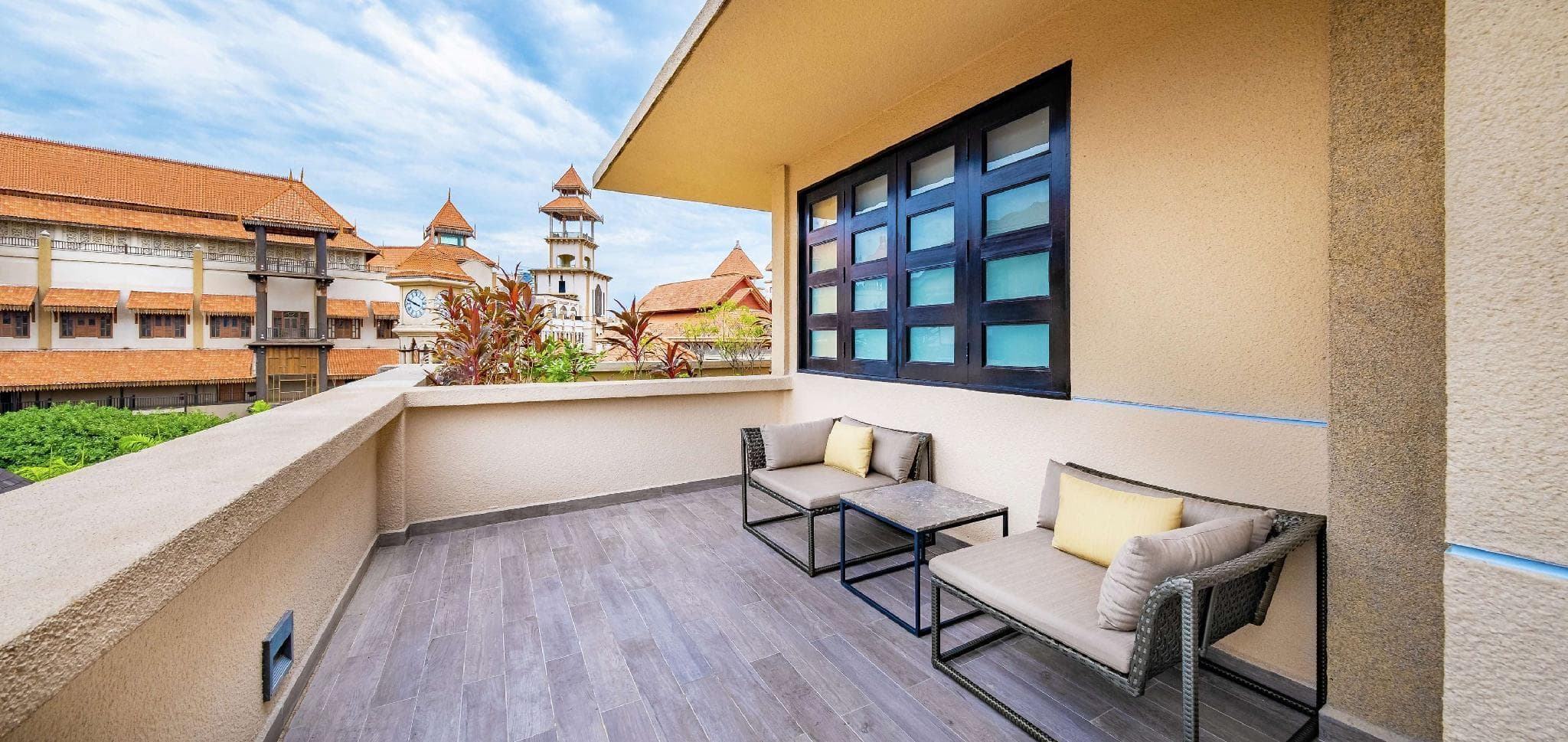 DoubleTree by Hilton Putrajaya Lakeside photo 5
