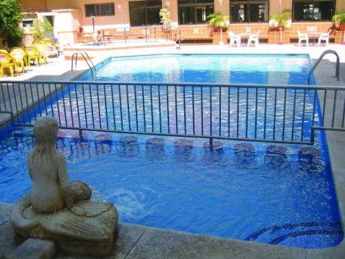 Hotel Melina photo 3