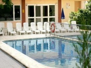 Hotel Gala Placidia 3'''sup photo 3