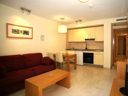 Aparthotel Milord's Suites photo 2