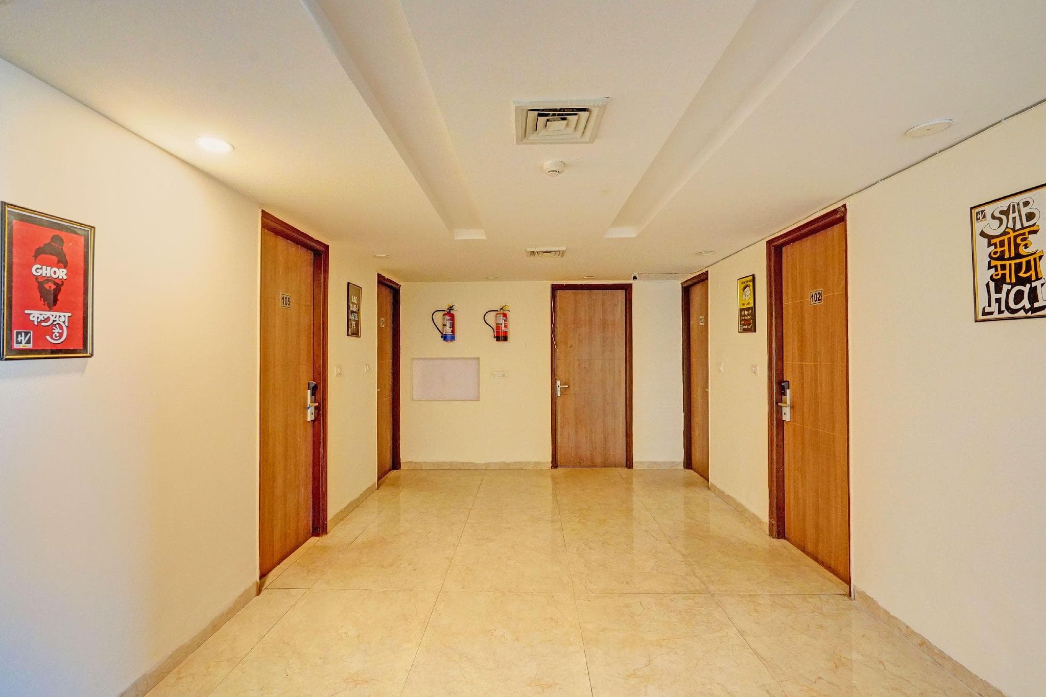 Super Townhouse by OYO Old Kalka Ambala Road Formerly Viraj inn photo 5