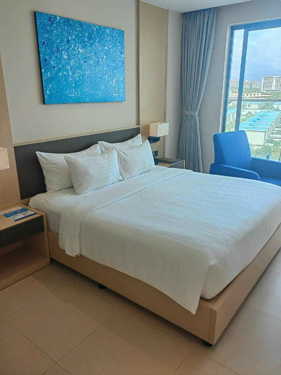 Rose Arena Resort photo 3